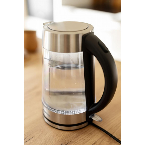 Электрический чайник Gorenje K17GDWII