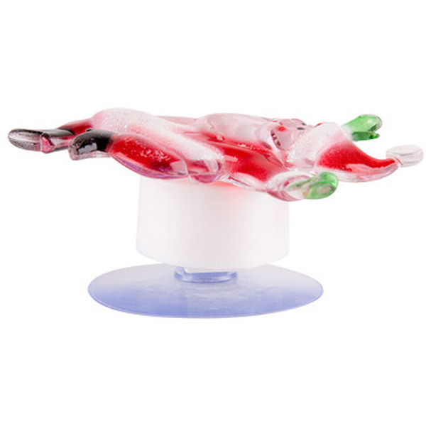 Фигура светодиодная NEON-NIGHT Санта Клаус на присоске 501-023