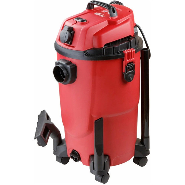 Пылесос Wortex VC 3016-1 WS (VC30161WS00021)