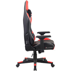 Кресло компьютерное EVOLUTION Tactic PRO Special edition D3