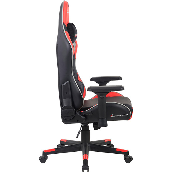 Кресло компьютерное EVOLUTION Tactic PRO Special edition D3