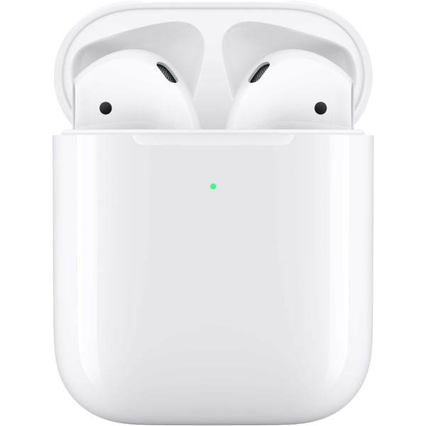 Беспроводные наушники APPLE AirPods MMEF2ZE/A