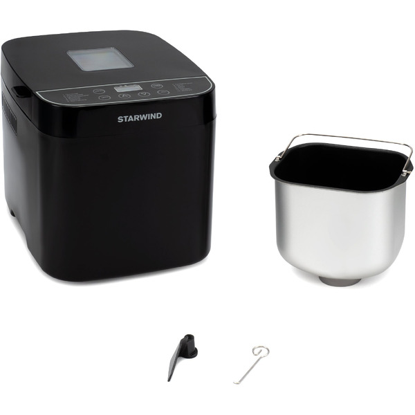 Хлебопечка StarWind SBM2086