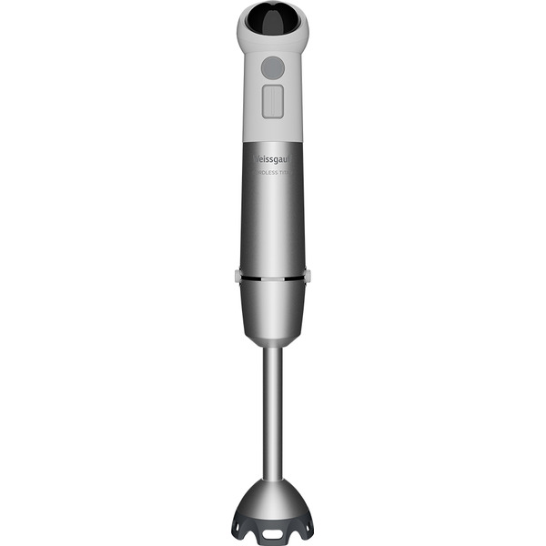 Блендер Weissgauff WHB 341 PTW CordLess Titan