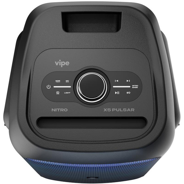 Колонка для вечеринок Vipe Nitro X5 Pulsar (VPMSNITROX5PMKII)