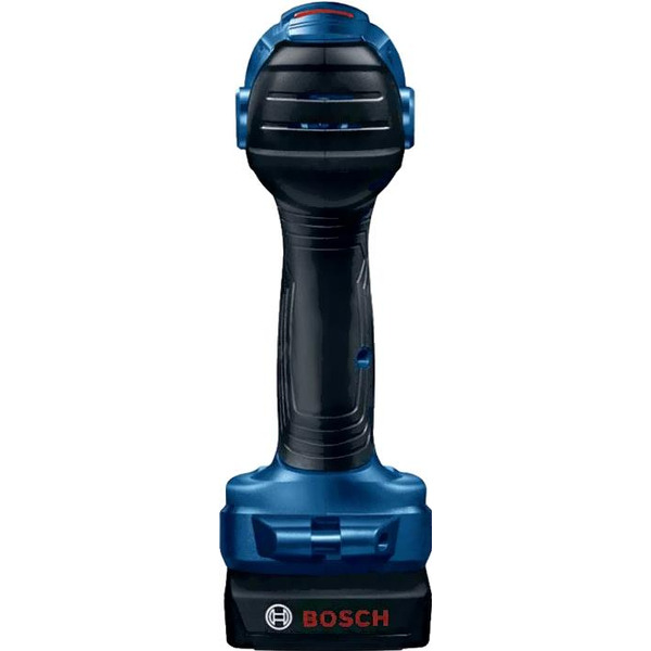 Ударная дрель-шуруповерт Bosch GSB 180-LI Professional 0.601.9F8.307 (с 2-мя АКБ, кейс)