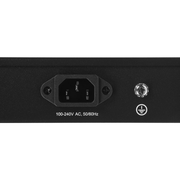 Коммутатор Netis ST228GPR-2G2S