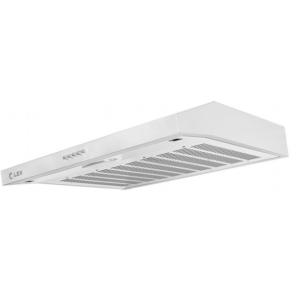 Кухонная вытяжка LEX S 600 (белый)