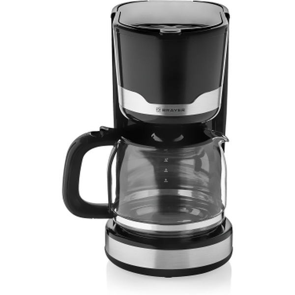 Капельная кофеварка Brayer BR1120
