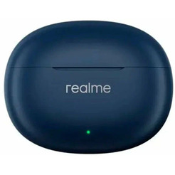 Наушники Realme Buds T110 (RMA2306, синий)