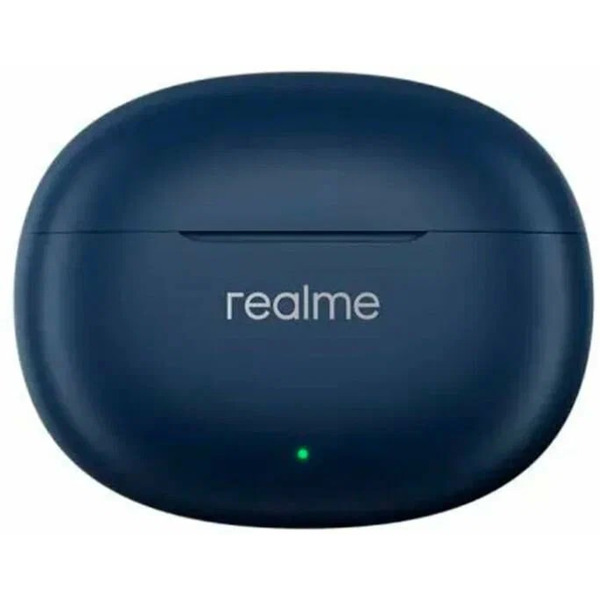 Наушники Realme Buds T110 (RMA2306, синий)
