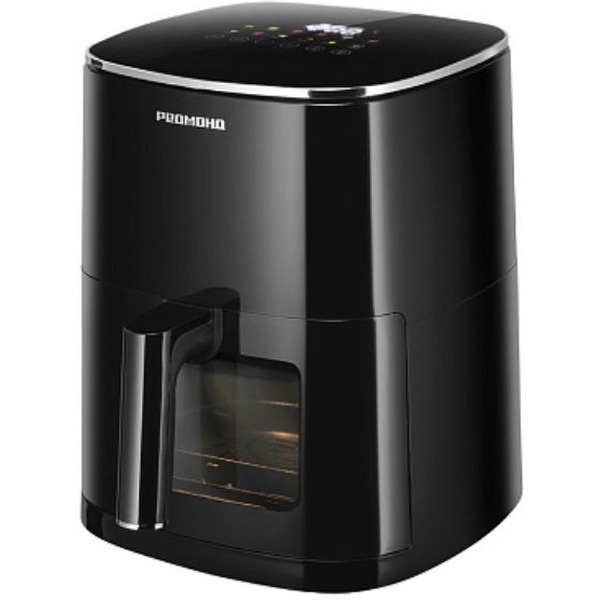 Аэрогриль РЕДМОНД AG1900 (Черный)