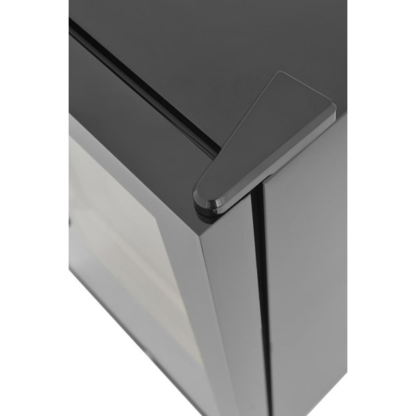 Винный шкаф ZUGEL ZCWF331DB