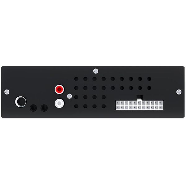USB-магнитола Prology CDP-8.0 Kraken