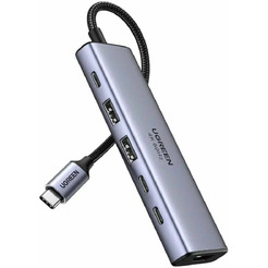 Док-станция Ugreen CM511-35999