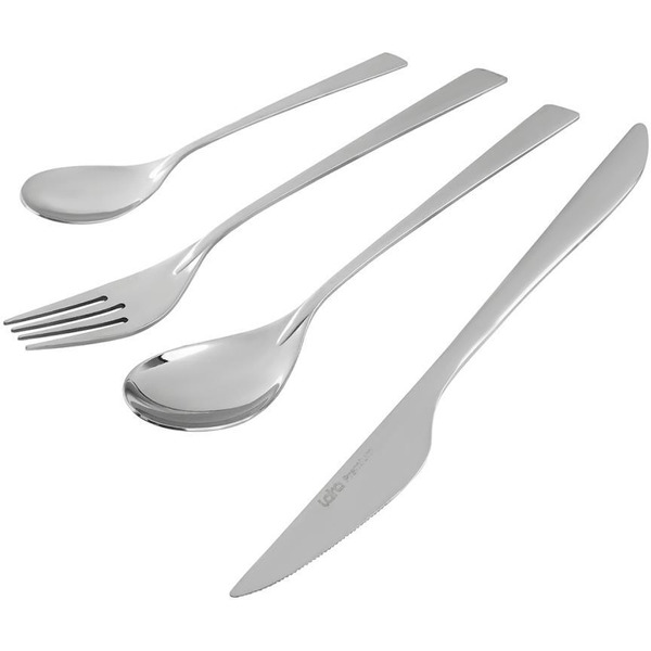 Набор столовых приборов LARA КАССИОПЕЯ LR10-21/24