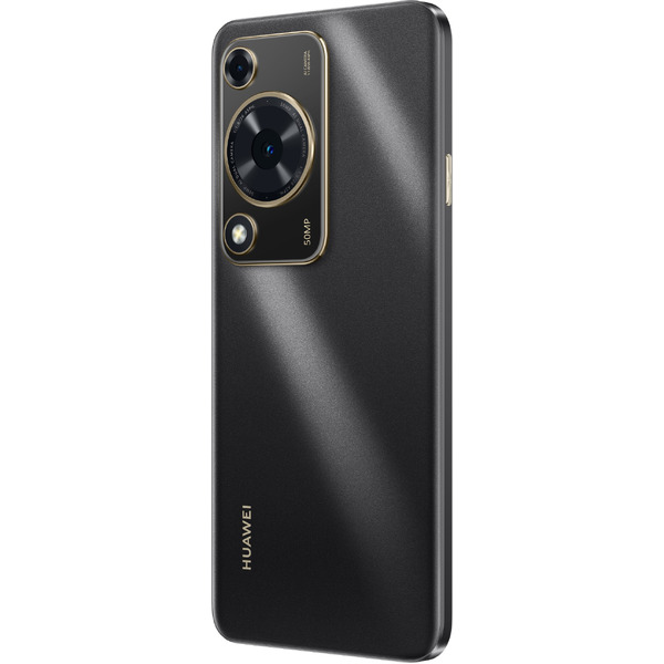 Смартфон Huawei nova Y72 8GB/128GB (MGA-LX3) черный