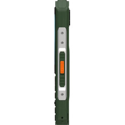 Мобильный телефон Maxvi T19 + ЗУ WC-112 (зеленый)