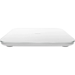 Весы напольные XIAOMI Smart Scale S200 (White) BHR9230GL (MJTZC02YM)