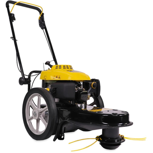 Газонокосилка бензиновая Champion LMH5640