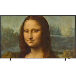Интерьерный телевизор Samsung The Frame QE55LS03BAUXCE