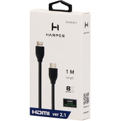 Кабель Harper DCHM-871