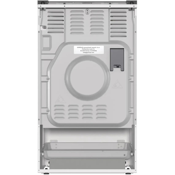 Кухонная плита GORENJE GG5A11WFFM