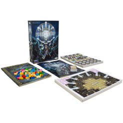 Настольная игра Hobby World Костер 915416