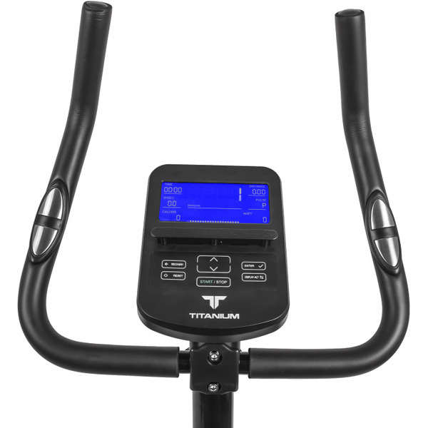 Велотренажер Titanium SF 0469