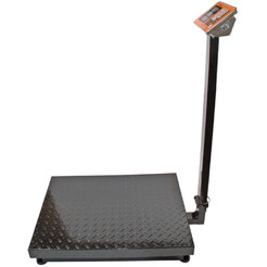 Весы торговые Shtapler PW 600 60*80 (складная стойка) 71057107