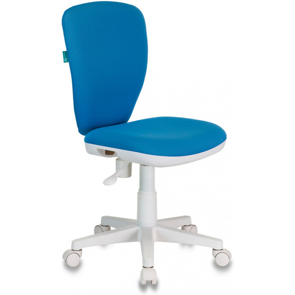 Кресло Бюрократ KD-W10/26-24 (голубой)