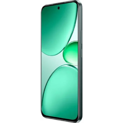 Смартфон Realme C85 Pro 6GB/128GB (темно-зеленый)