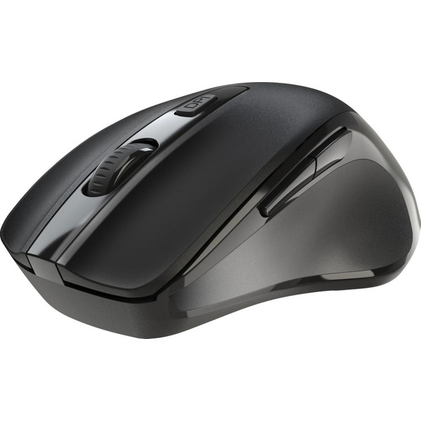 Мышь Defender Prime MB-053 (черный)