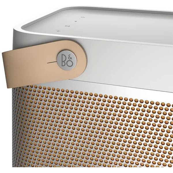 Беспроводная колонка Bang & Olufsen Beolit 20 (серый)