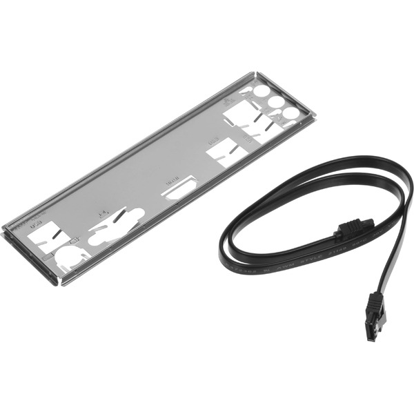 Материнская плата Gigabyte A520M K V2 (rev. 1.1)