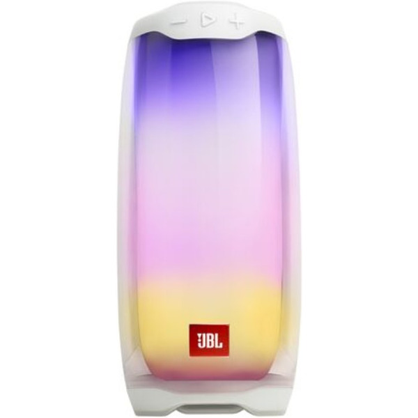 Активная акустическая система JBL PULSE 4 (белый)