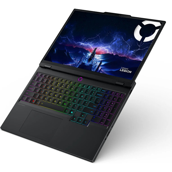 Игровой ноутбук Lenovo Legion 5 83LYWLK1GG