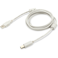 Кабель Buro USB2.0-AM/BM-1.8M-MG