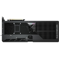 Видеокарта Asus Aorus GeForce RTX 5070 Ti Master 16G GV-N507TAORUS M-16GD