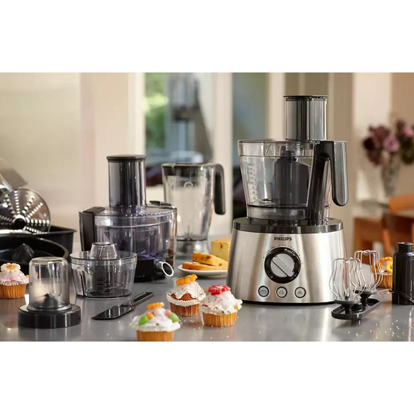 Кухонный комбайн Philips HR7778/00