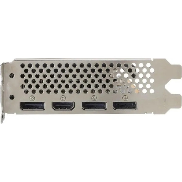Видеокарта BIOSTAR Radeon RX 7600 OC 8GB GDDR6 VA76S6RM81