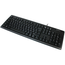 Клавиатура A4Tech KR-83