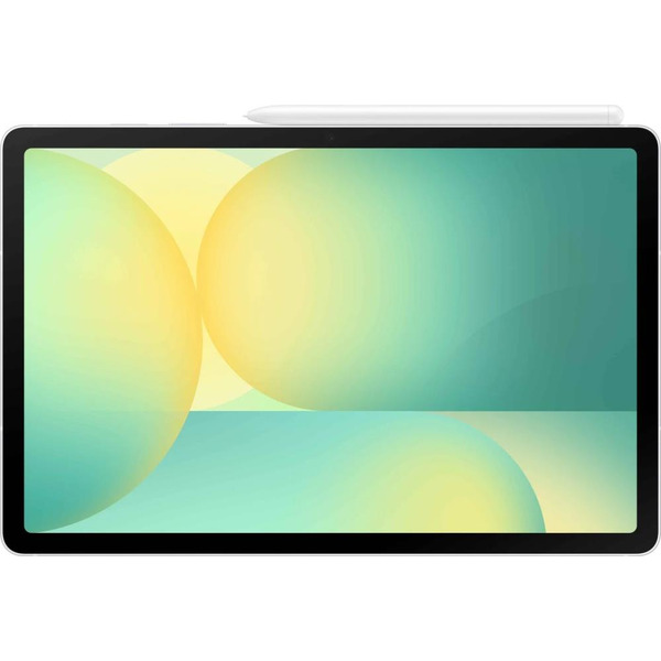 Планшет Samsung Galaxy Tab S10 FE 5G SM-X526 8GB/128GB (серебристый, SM-X526BZSRCAU)