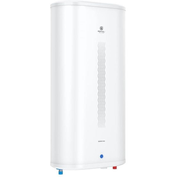 Водонагреватель ROYAL CLIMA RWH-SG100-FS