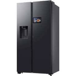 Холодильник Samsung RS90F65D1FWR