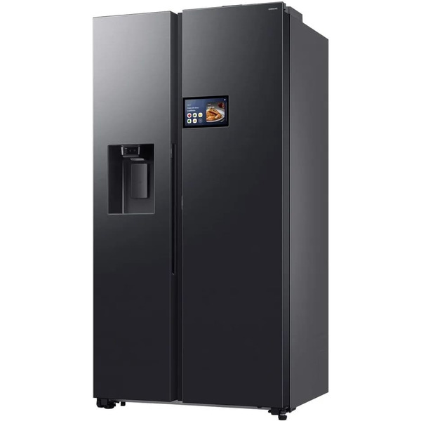 Холодильник Samsung RS90F65D1FWR