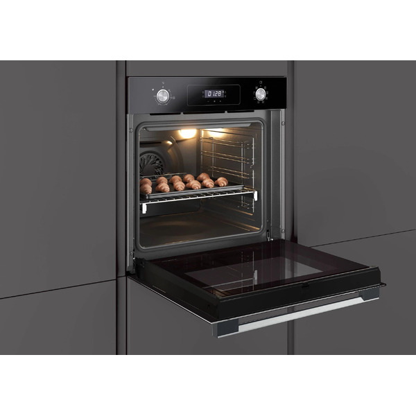 Духовой шкаф Haier HOD-P08WGB