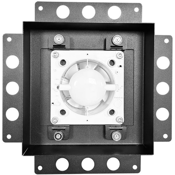 Осевой вентилятор Homy Air APT125BMH