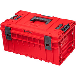Ящик для инструментов Qbrick System ONE 350 2.0 Vario RED Ultra HD
