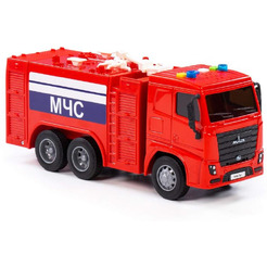 Пожарная машина Полесье МАЗ 94094